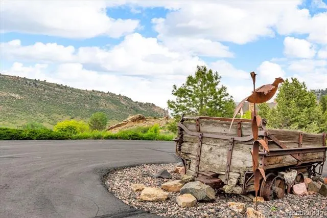 5881 Deer Meadow Trail Golden, CO 80403