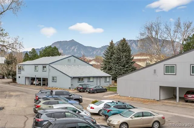 1189 Monroe #D Boulder, CO 80303