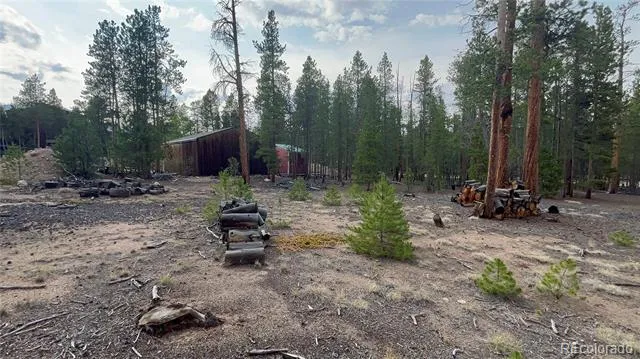 662; 682 Juniper Drive Leadville, CO 81251