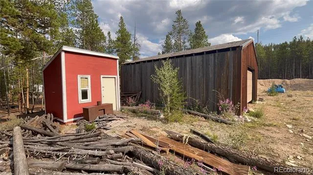 662; 682 Juniper Drive Leadville, CO 81251
