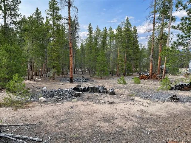 662; 682 Juniper Drive Leadville, CO 81251