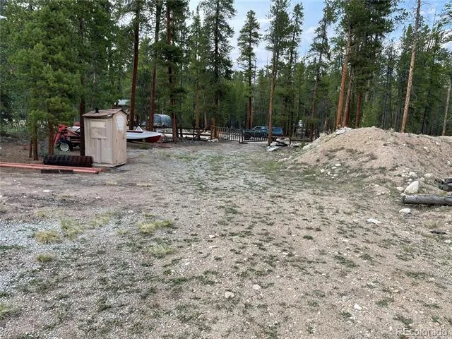 662; 682 Juniper Drive Leadville, CO 81251