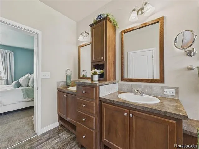 44076 Morning Star Court Elizabeth, CO 80107