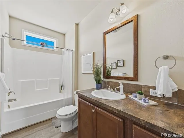 44076 Morning Star Court Elizabeth, CO 80107