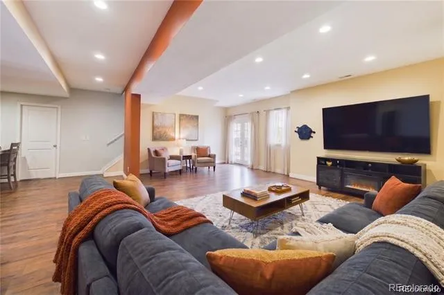 44076 Morning Star Court Elizabeth, CO 80107