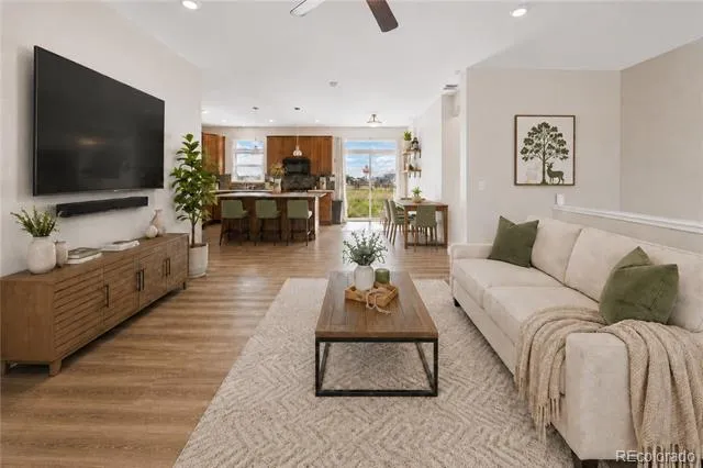 44076 Morning Star Court Elizabeth, CO 80107
