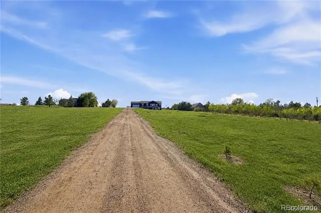 44076 Morning Star Court Elizabeth, CO 80107