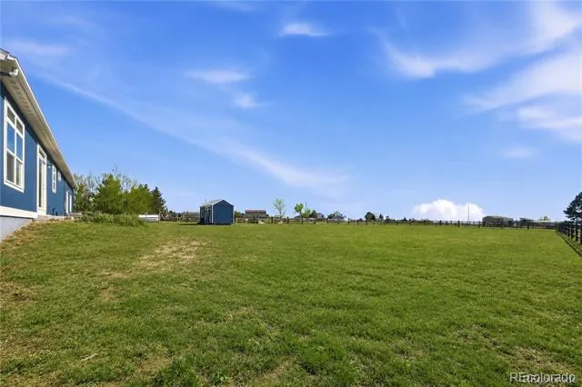 44076 Morning Star Court Elizabeth, CO 80107