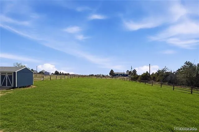 44076 Morning Star Court Elizabeth, CO 80107