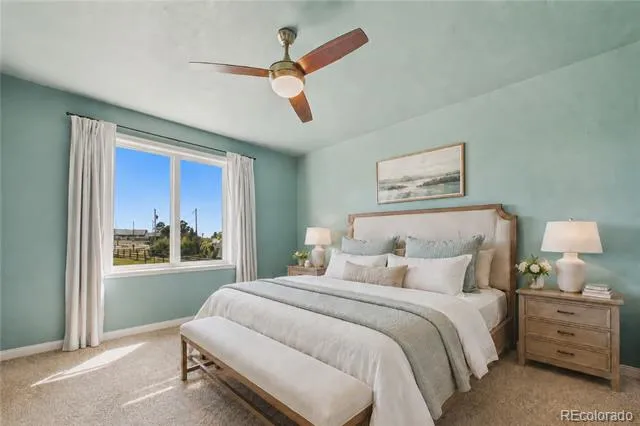 44076 Morning Star Court Elizabeth, CO 80107