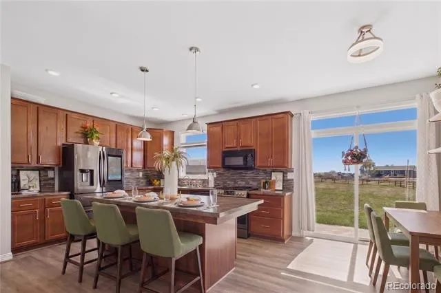 44076 Morning Star Court Elizabeth, CO 80107