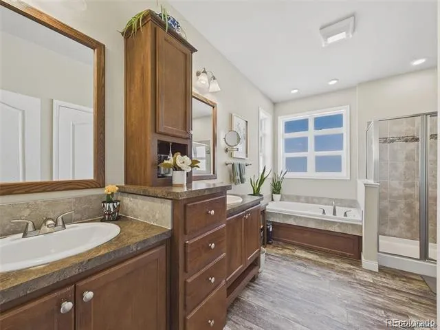 44076 Morning Star Court Elizabeth, CO 80107