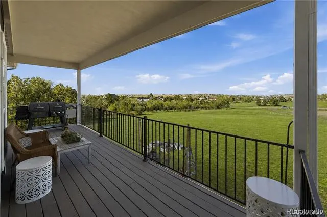 44076 Morning Star Court Elizabeth, CO 80107