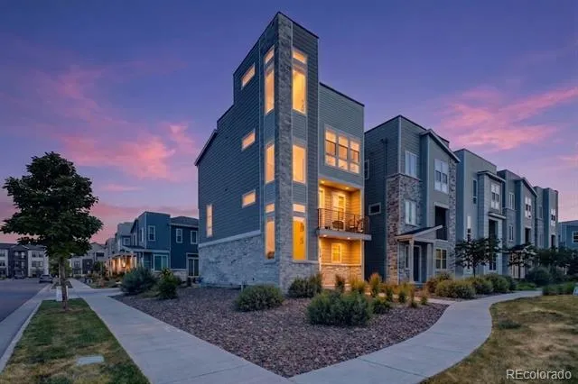 1773 Zelda Lane Thornton, CO 80241