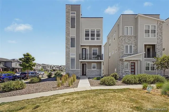 1773 Zelda Lane Thornton, CO 80241