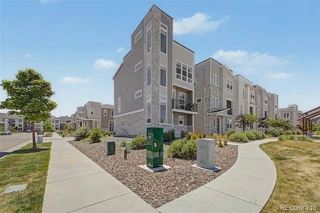 1773 Zelda Lane Thornton, CO 80241
