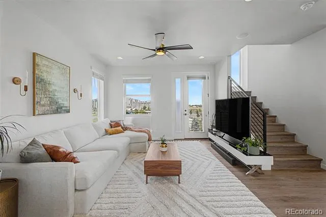 1773 Zelda Lane Thornton, CO 80241
