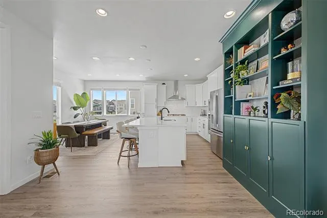 1773 Zelda Lane Thornton, CO 80241