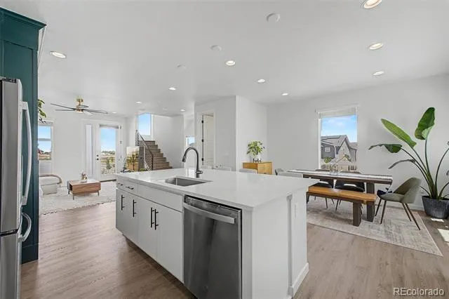 1773 Zelda Lane Thornton, CO 80241