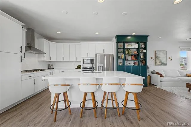 1773 Zelda Lane Thornton, CO 80241