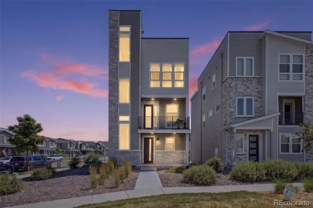1773 Zelda Lane Thornton, CO 80241