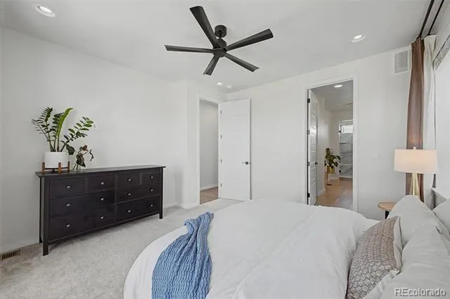 1773 Zelda Lane Thornton, CO 80241