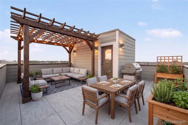 1773 Zelda Lane Thornton, CO 80241