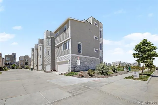 1773 Zelda Lane Thornton, CO 80241