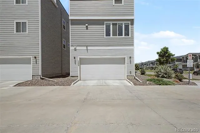 1773 Zelda Lane Thornton, CO 80241
