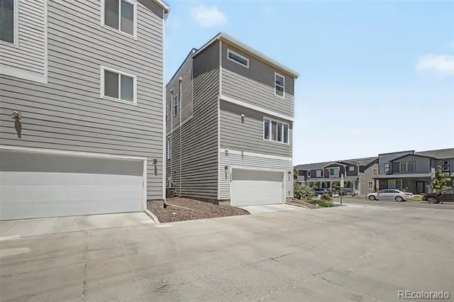 1773 Zelda Lane Thornton, CO 80241