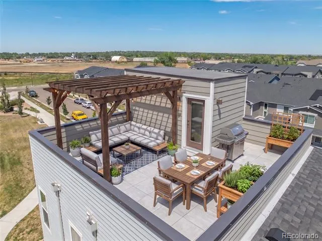 1773 Zelda Lane Thornton, CO 80241