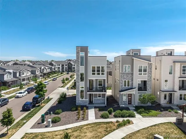 1773 Zelda Lane Thornton, CO 80241