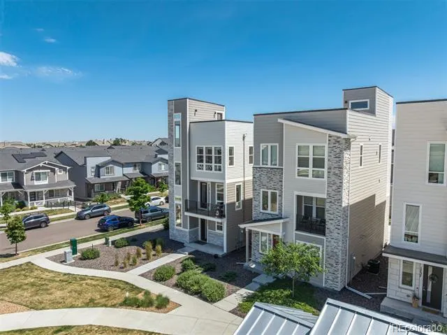 1773 Zelda Lane Thornton, CO 80241