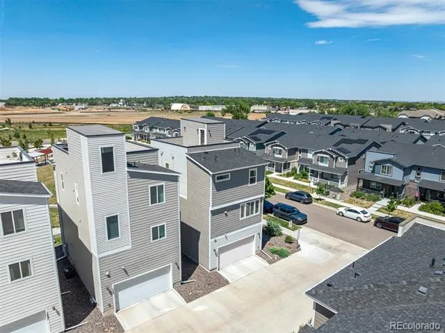 1773 Zelda Lane Thornton, CO 80241