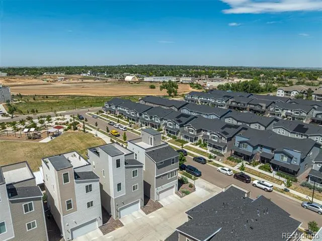 1773 Zelda Lane Thornton, CO 80241