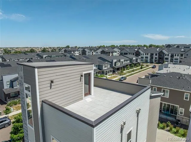 1773 Zelda Lane Thornton, CO 80241