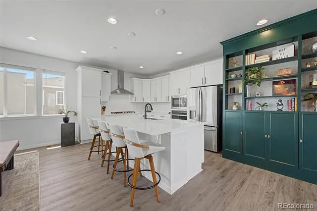 1773 Zelda Lane Thornton, CO 80241
