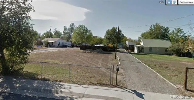 971 S Wolff Street Denver, CO 80219