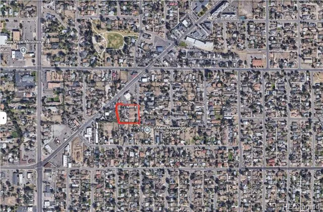 971 S Wolff Street Denver, CO 80219