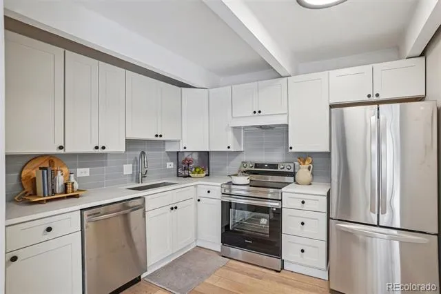 555 E 10th Avenue #3 Denver, CO 80203