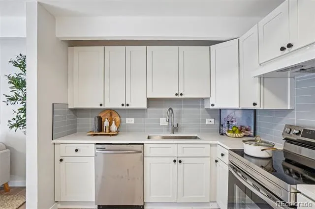 555 E 10th Avenue #3 Denver, CO 80203