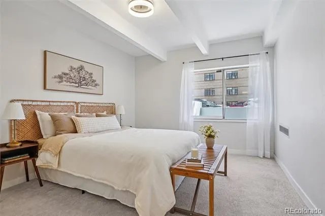 555 E 10th Avenue #3 Denver, CO 80203