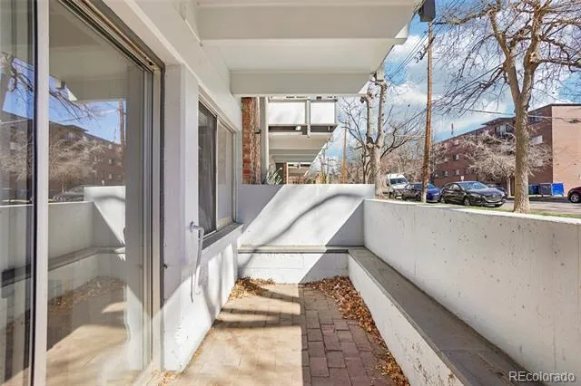 555 E 10th Avenue #3 Denver, CO 80203