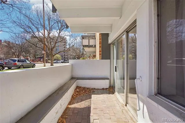 555 E 10th Avenue #3 Denver, CO 80203