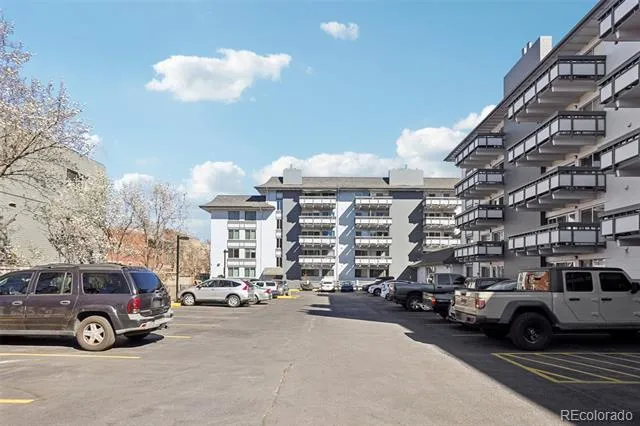 555 E 10th Avenue #3 Denver, CO 80203