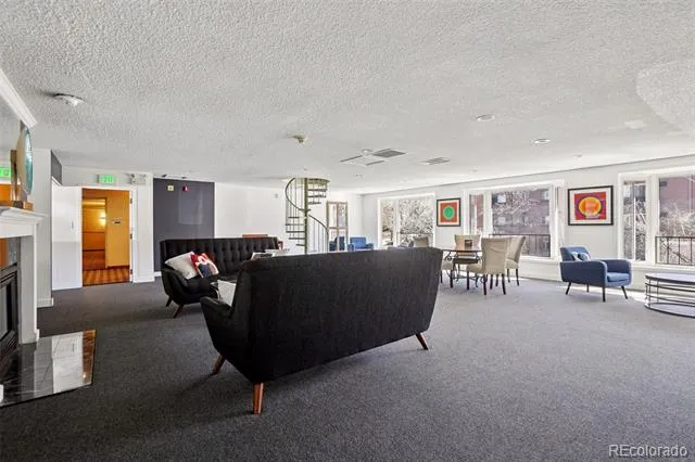 555 E 10th Avenue #3 Denver, CO 80203