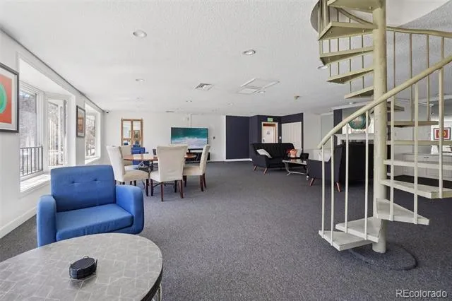 555 E 10th Avenue #3 Denver, CO 80203