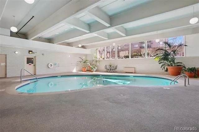 555 E 10th Avenue #3 Denver, CO 80203