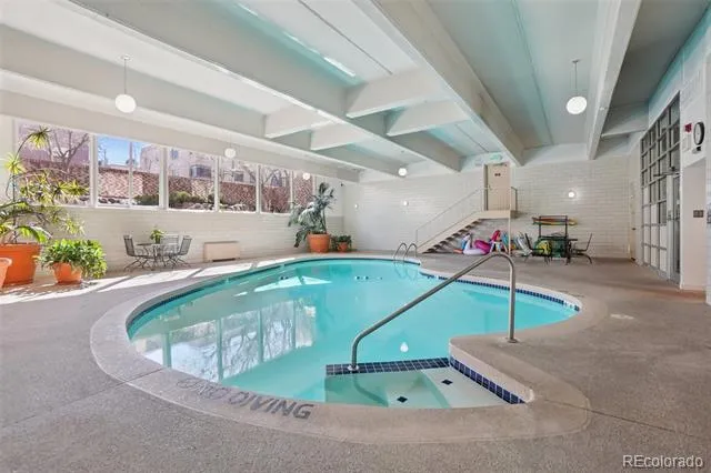 555 E 10th Avenue #3 Denver, CO 80203