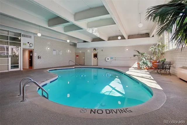 555 E 10th Avenue #3 Denver, CO 80203